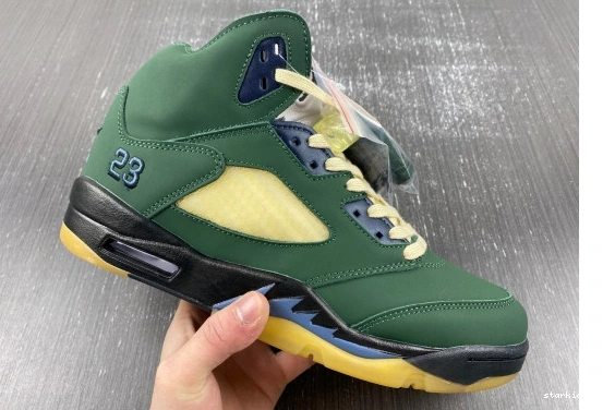 Green” AMM  FZ5758-003 5 